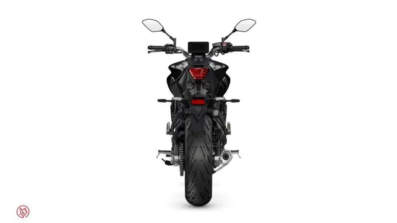 Yamaha MT-07 (2021 - 24) (3)
