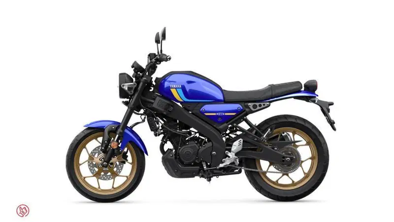 Yamaha XSR 125 (2021 - 24)