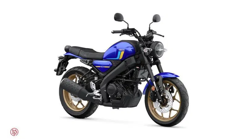 Yamaha XSR 125 (2021 - 24) (2)