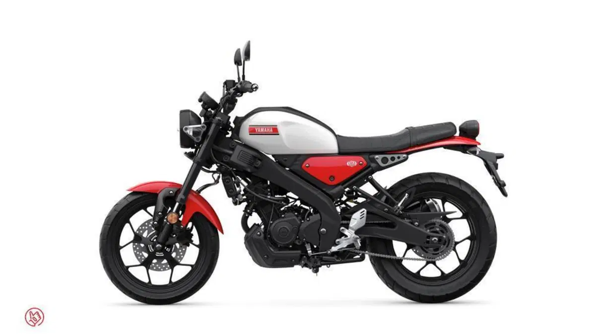 Yamaha XSR 125 (2021 - 24) (3)