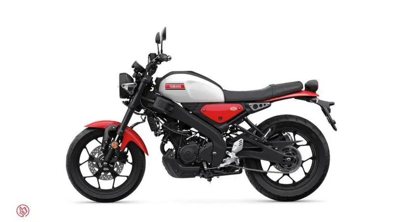 Yamaha XSR 125 (2021 - 24) (3)