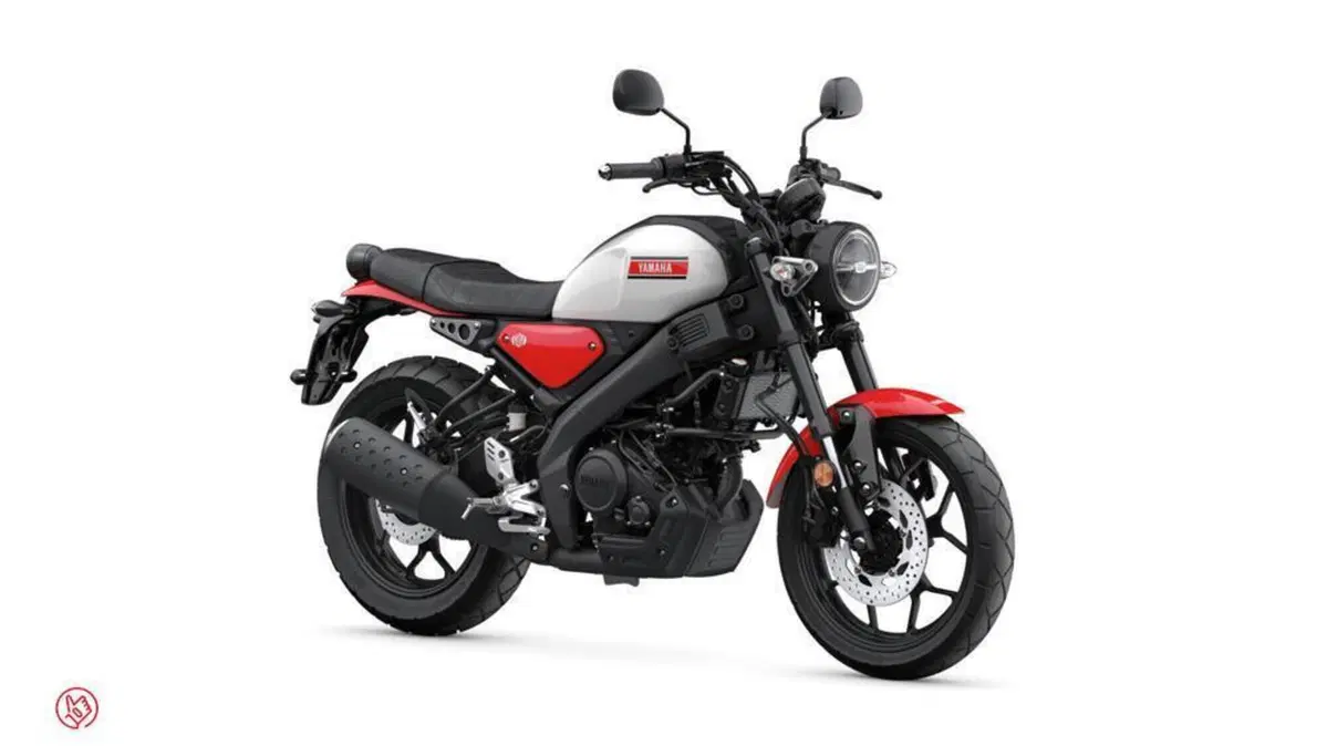 Yamaha XSR 125 (2021 - 24) (6)