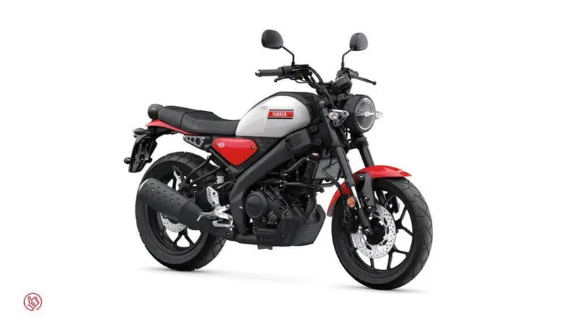 Yamaha XSR 125 (2021 - 24) (6)