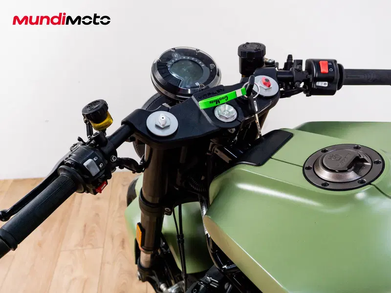 Husqvarna Vitpilen 701 (2020) (11)