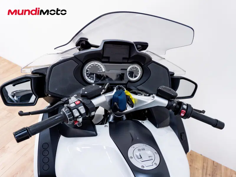 Bmw R 1250 RT (2021 - 25) (5)