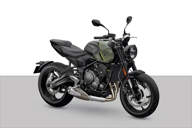 Triumph Trident 660 (2026) (2)
