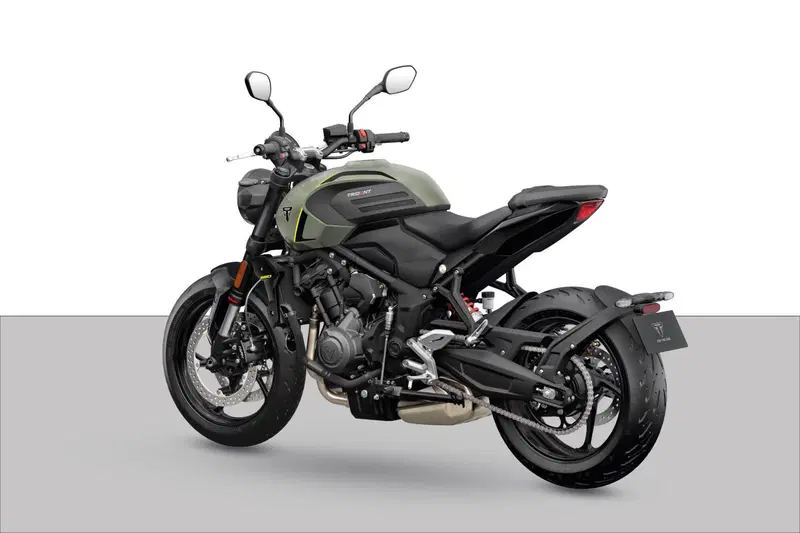 Triumph Trident 660 (2026) (2)