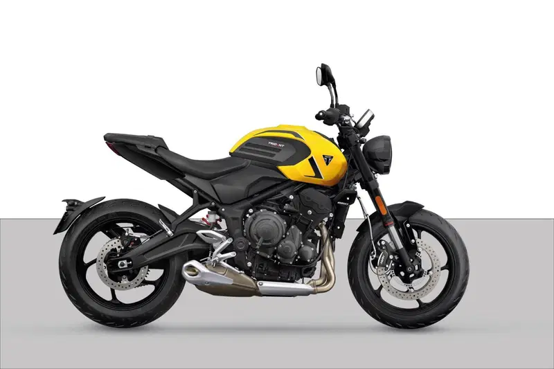 Triumph Trident 660 (2026) (2)