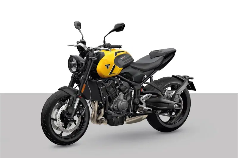 Triumph Trident 660 (2026) (2)