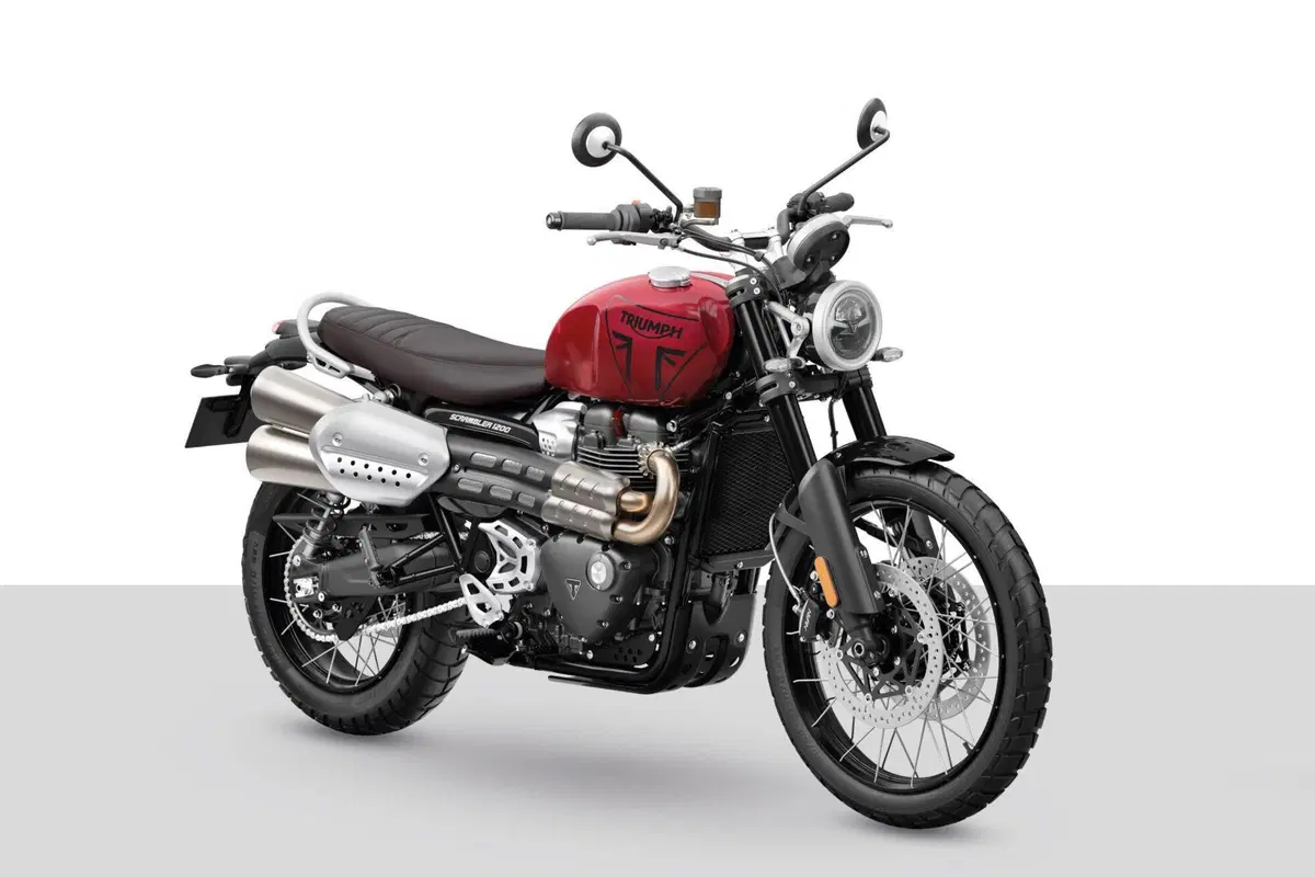 Triumph Scrambler 1200 X (2024 - 26) (3)