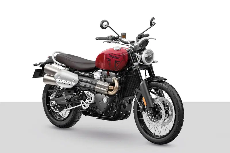 Triumph Scrambler 1200 X (2024 - 26) (3)