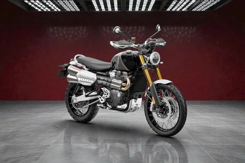Triumph Scrambler 1200 XE (2026) (2)