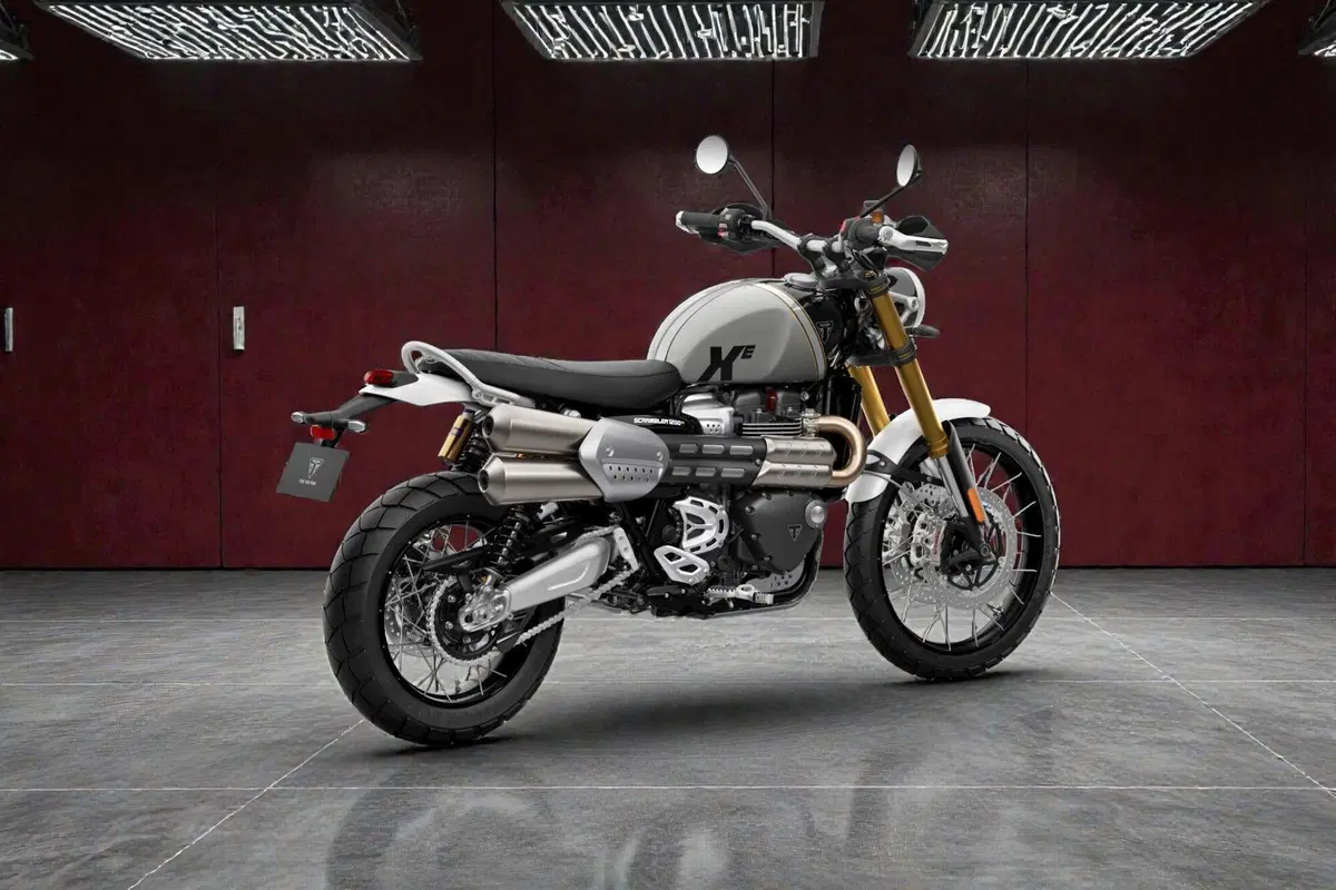 Triumph Scrambler 1200 XE (2026) (3)