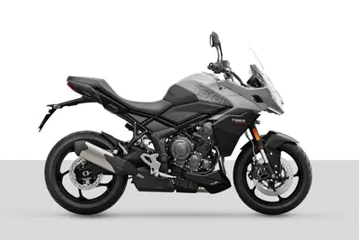 Triumph Tiger Sport 800 (2025 - 26) nuova