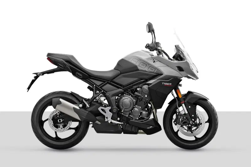 Triumph Tiger Sport 800 (2025 - 26)