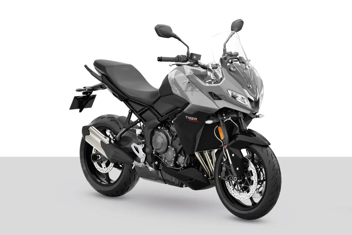 Triumph Tiger Sport 800 (2025 - 26) (2)