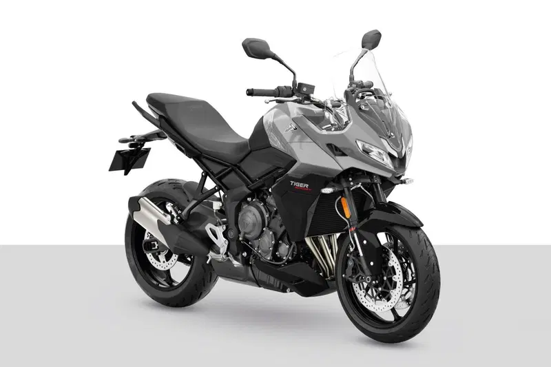 Triumph Tiger Sport 800 (2025 - 26) (2)