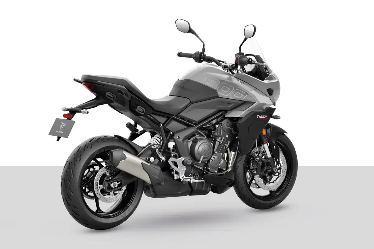 Triumph Tiger Sport 800 (2025 - 26) (3)