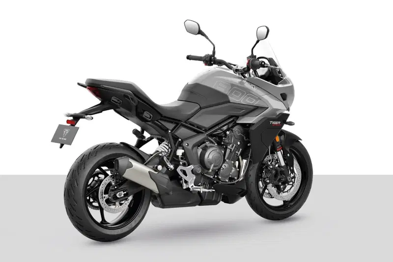 Triumph Tiger Sport 800 (2025 - 26) (3)