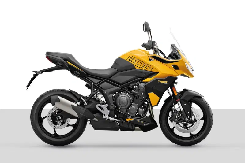 Triumph Tiger Sport 800 (2025 - 26) (2)
