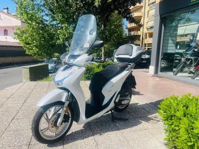 Honda SH 150i (2020 - 23) usata