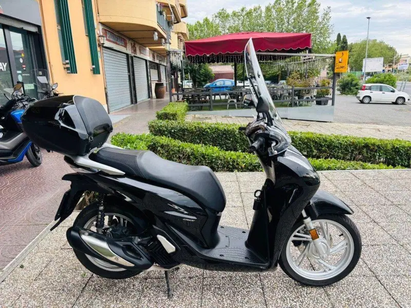 Honda SH 150i (2020 - 23) (5)