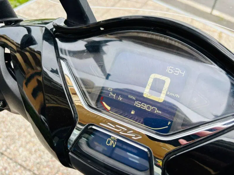 Honda SH 150i (2020 - 23) (9)