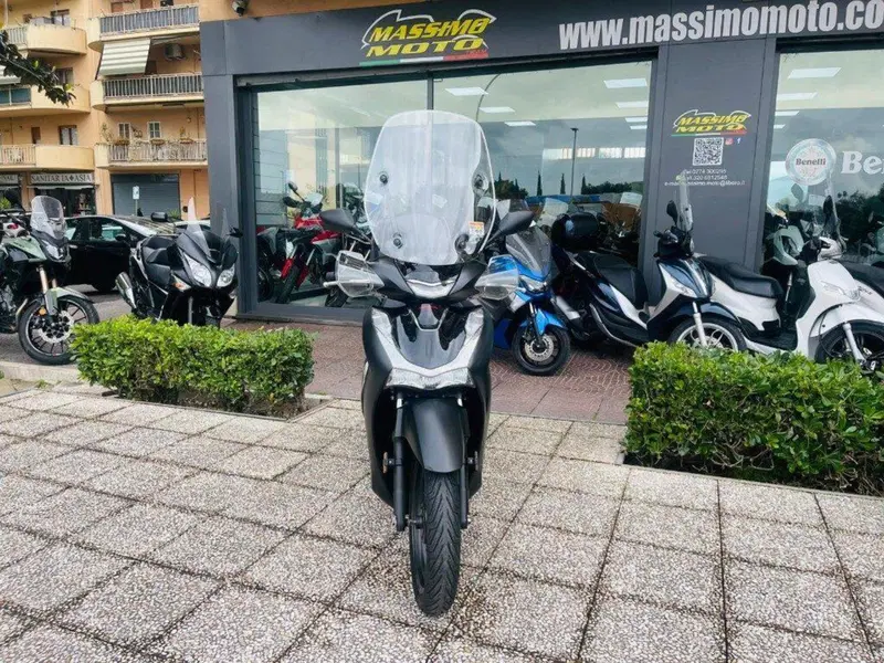 Honda SH 150i (2020 - 23) (4)