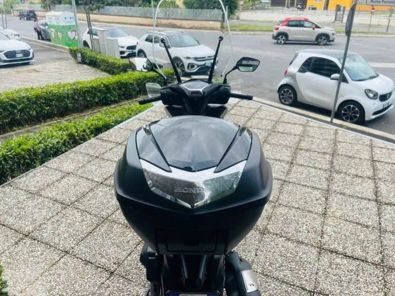 Honda SH 150i (2020 - 23) (6)