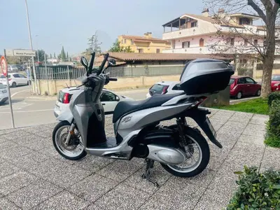 Honda SH 300 i ABS (2016 - 20) usata