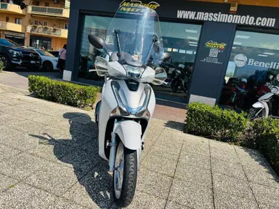 Honda SH 150i (2017 - 19) usata