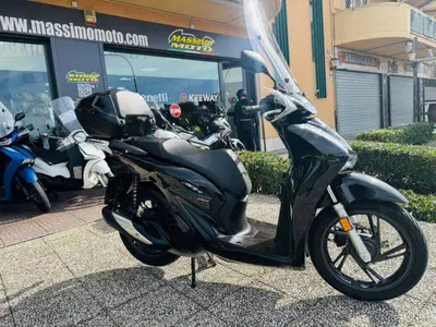 Honda SH 150i (2024 - 25) usata