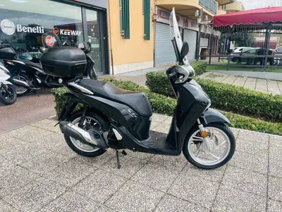 Honda SH 150i (2017 - 19) usata