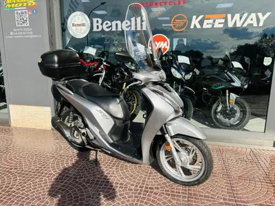 Honda SH 150i (2017 - 19) usata
