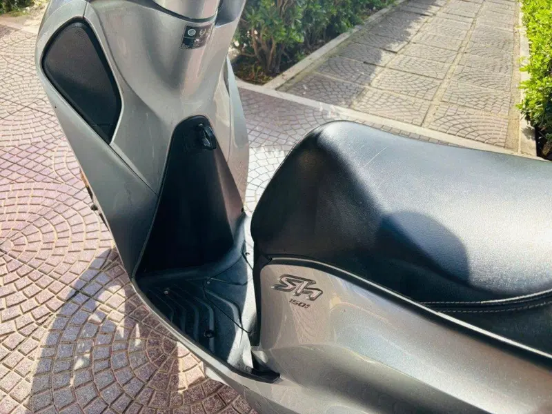 Honda SH 150i (2017 - 19) (13)