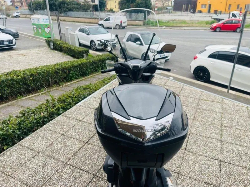 Honda SH 150i (2020 - 23) (5)