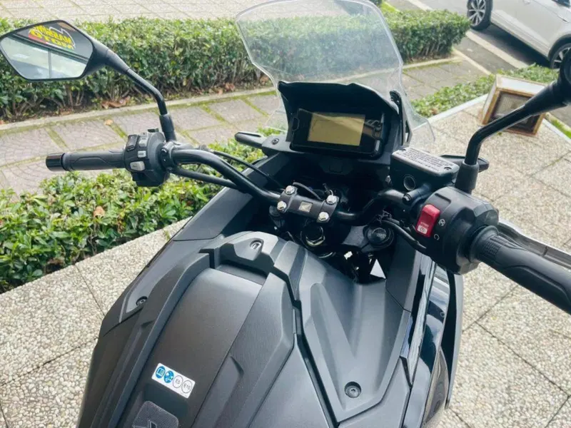 Honda NC 750 X (2021 - 24) (15)