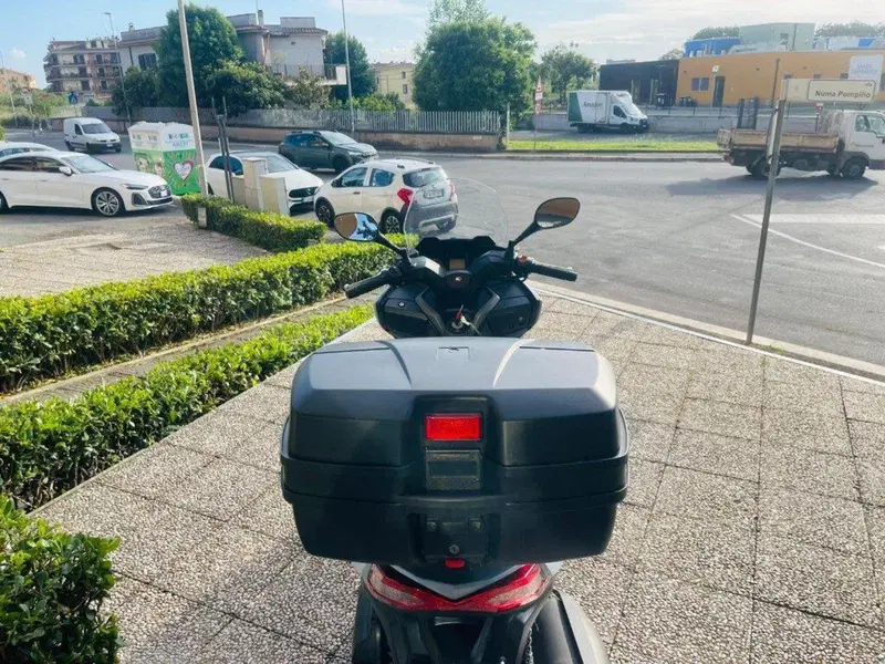 Kymco X-Town 300i (2021 - 24) (4)