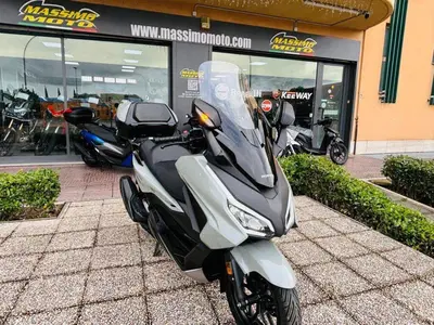 Honda Forza 350 (2022 - 24) usata