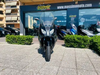 Bmw C 650 Sport (2016 - 20) usata