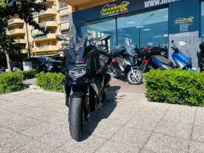 Bmw C 400 X (2025 - 26) usata