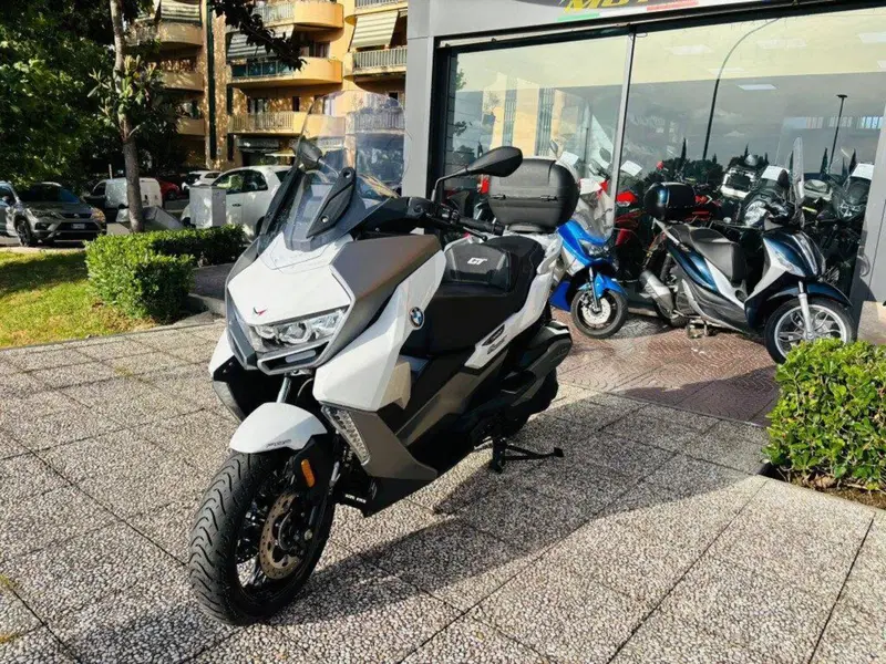 Bmw C 400 GT (2021 - 24) (11)