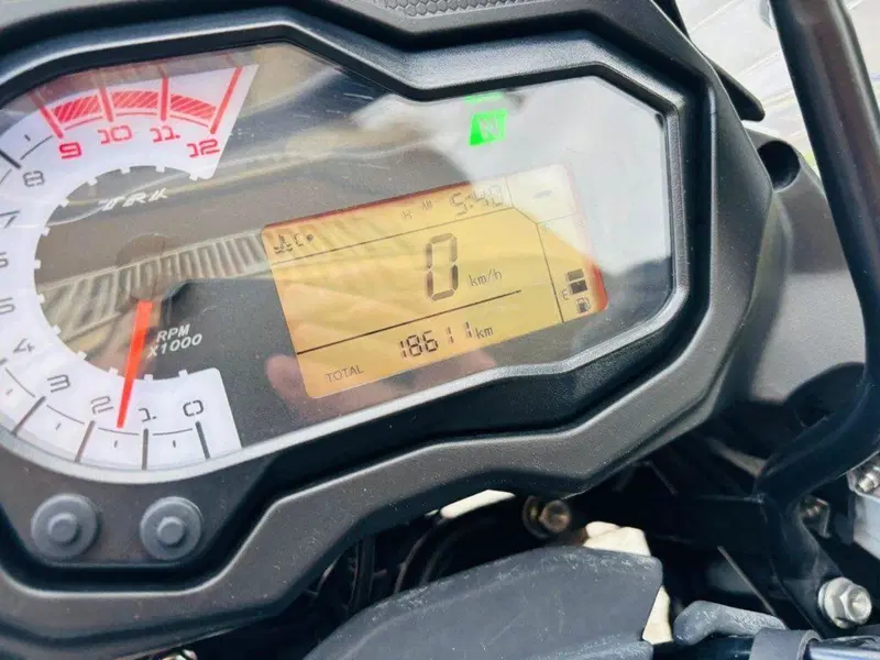 Benelli TRK 502X (2021 - 26) (13)