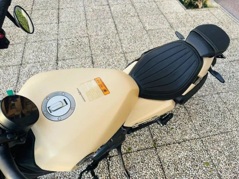 Benelli Leoncino 400 Bobber (2026) (12)