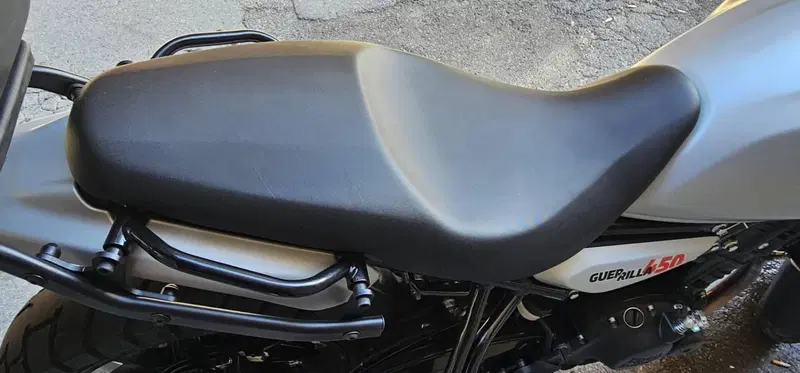 Royal Enfield Guerrilla 450 Apex (2026) (6)