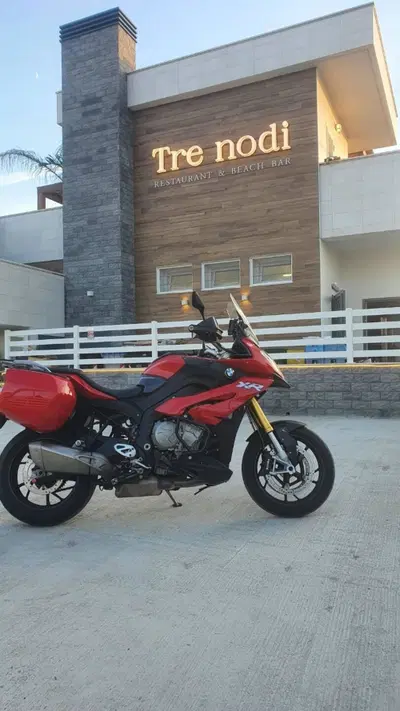 Bmw S 1000 XR (2015 - 16) usata
