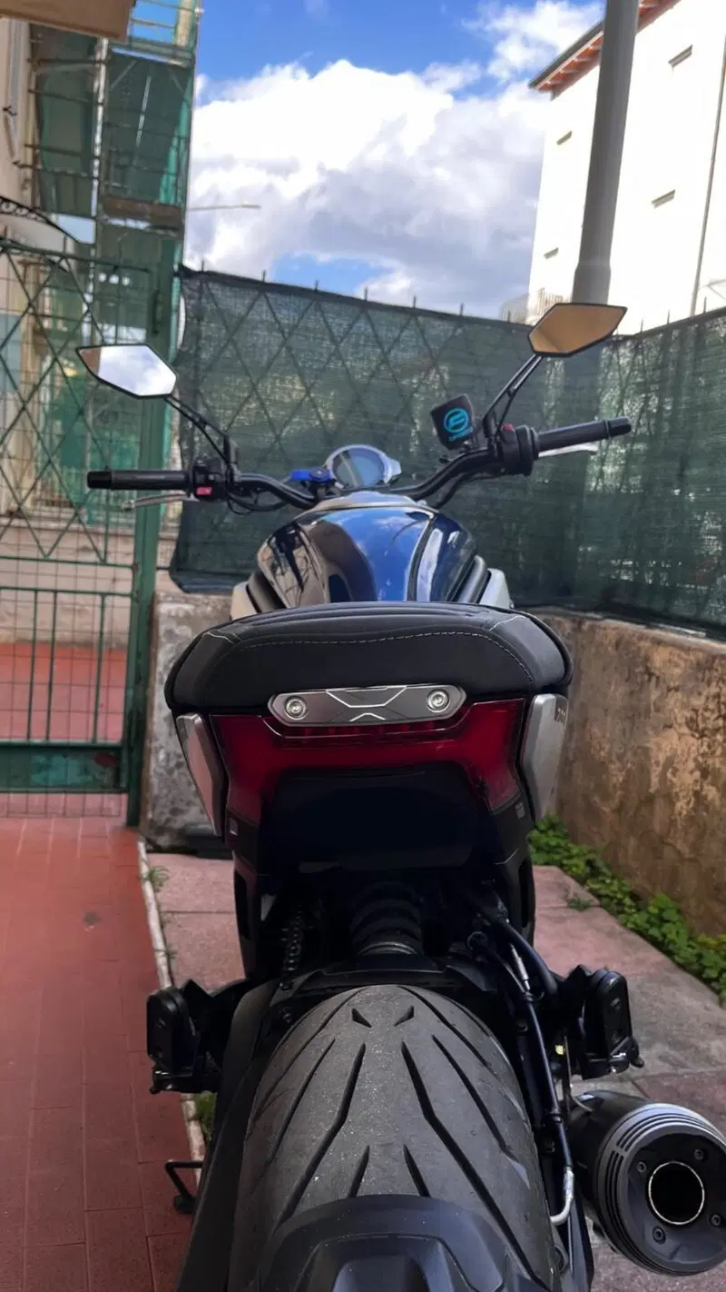 CFMOTO 700CL-X Heritage (2021 - 26) (3)