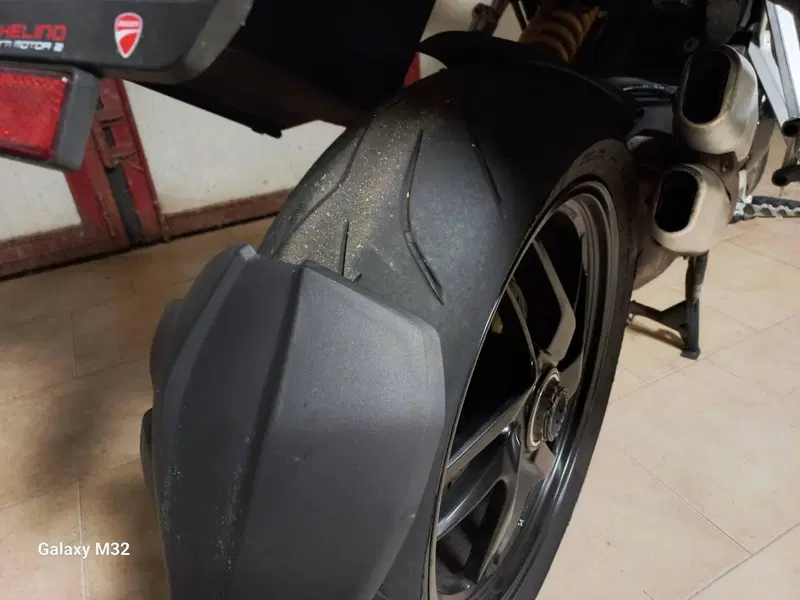 Ducati Multistrada 1200 S Touring (2013 - 14) (8)