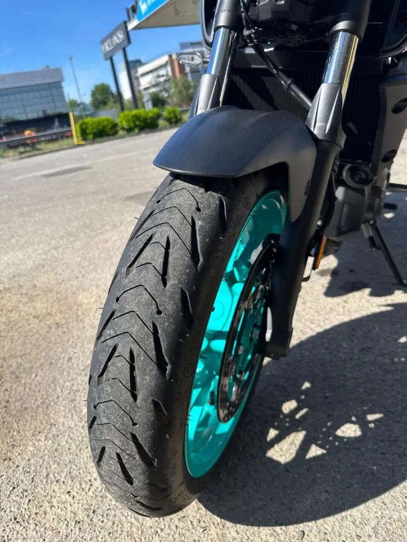 Yamaha MT-07 (2021 - 24) (12)