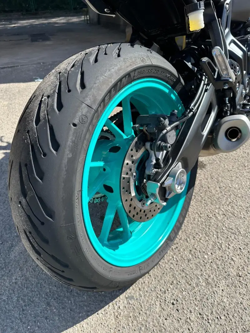 Yamaha MT-07 (2021 - 24) (13)